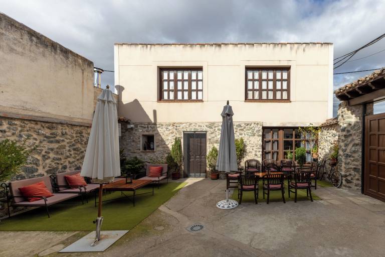 Casa  Estremera