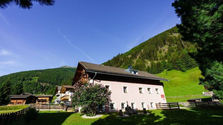 Ferienhaus  Kals am Großglockner