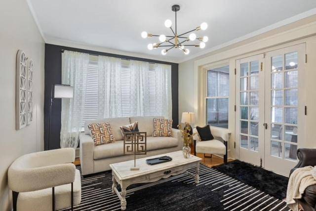 Charming rental apartment | Pets are welcome in Syracuse, NY