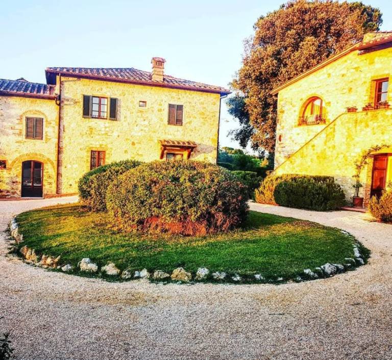 Privatzimmer Colle di Val d'Elsa