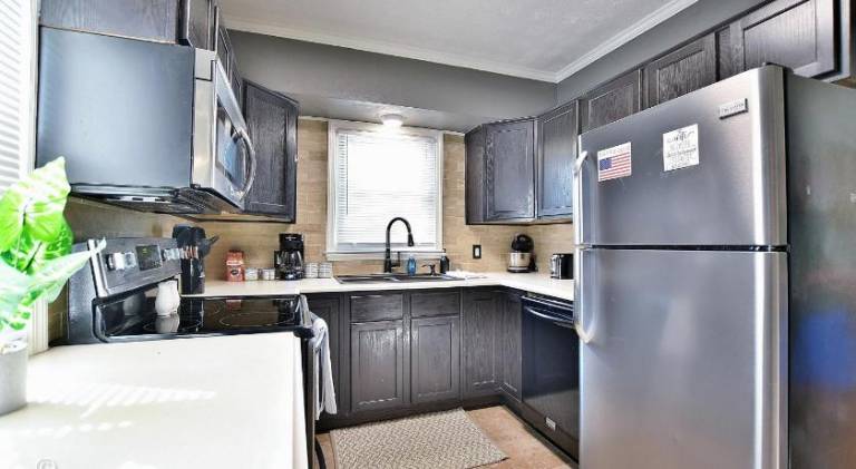 Vacation home with 2 rooms for 5 persons — photo 5