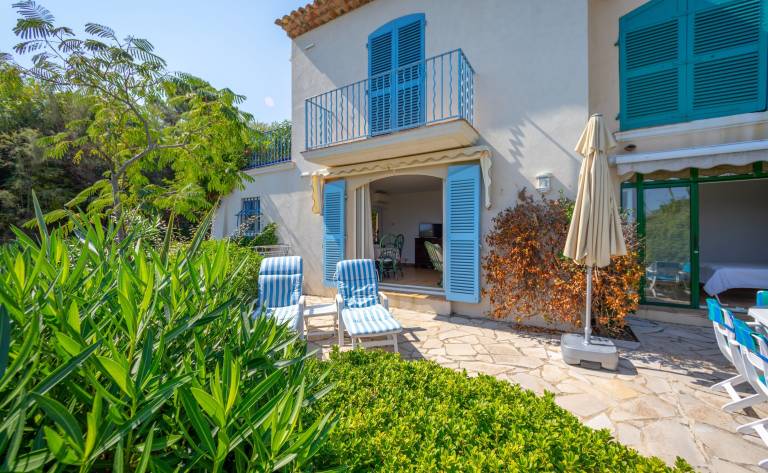 Appartement Ramatuelle