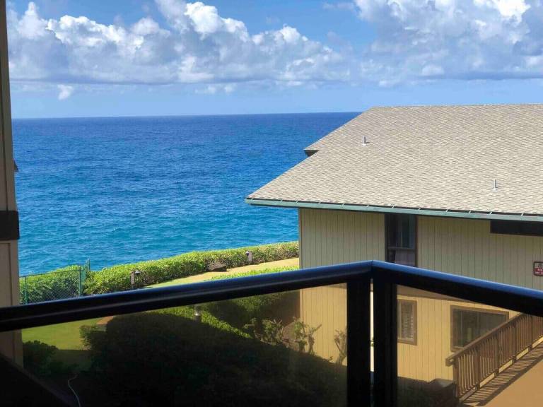 Condo  Poipu