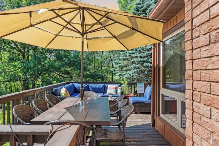 Cottage Pocono Pines