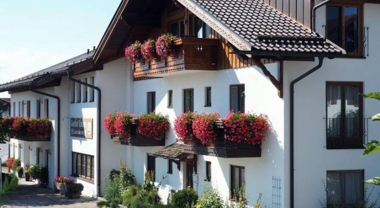 Gasthof Hotel Esterer — photo 2
