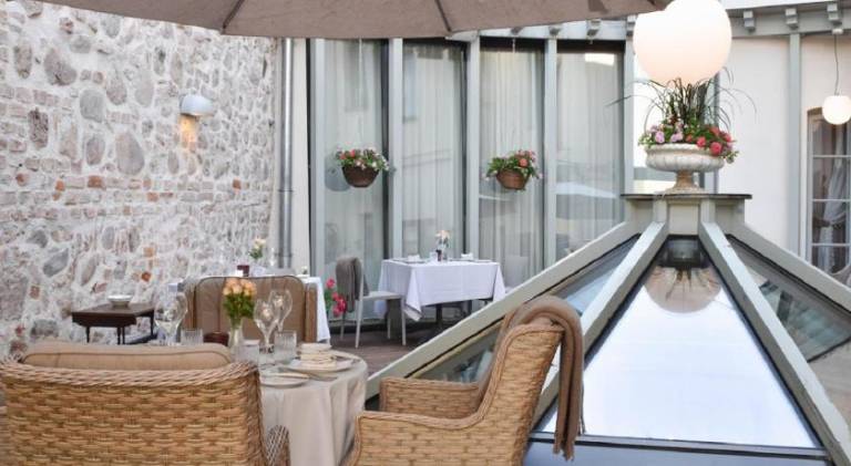 Antonius Boutique Hotel — photo 4