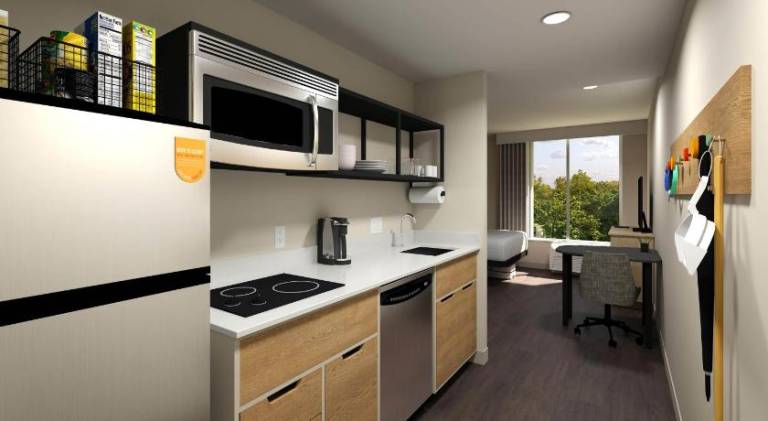 LivSmart Studios by Hilton Kokomo — photo 4