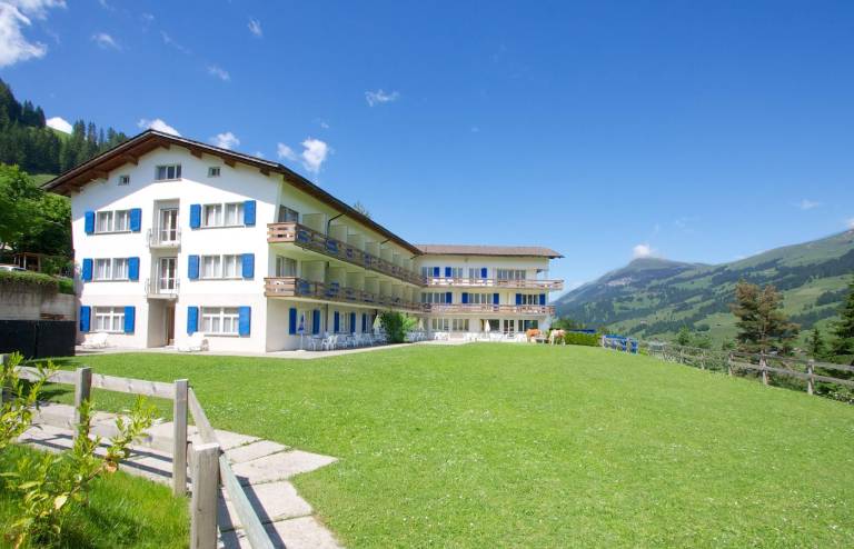 Hotel Crea — photo 4