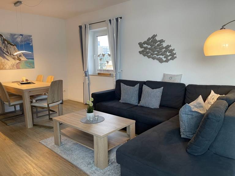 Charming apartment | Water view | Close to the beach | Pets allowed — photo 3