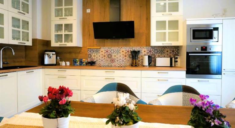Rental apartment with 4 rooms for 10 persons — photo 3