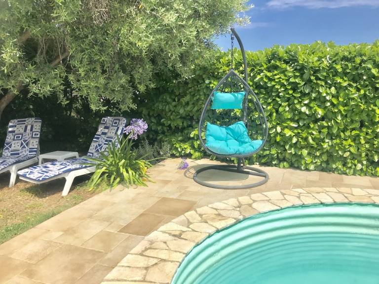Villa Cap-d'Ail