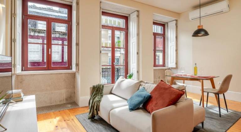 Rental apartment | Pets are welcome — photo 2