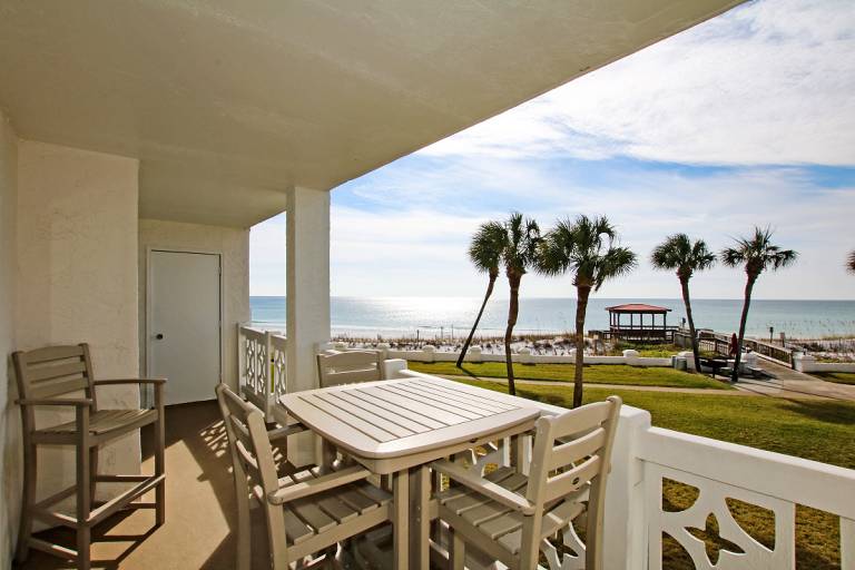 Condo  Mary Esther