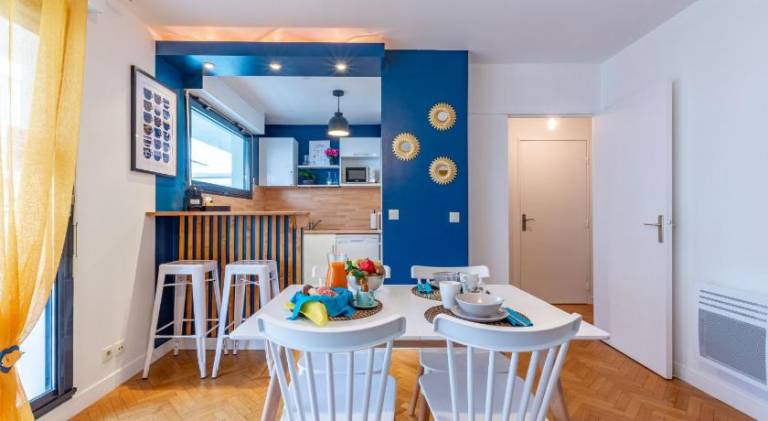 Wonderful holiday apartment | Pets are welcome — photo 3