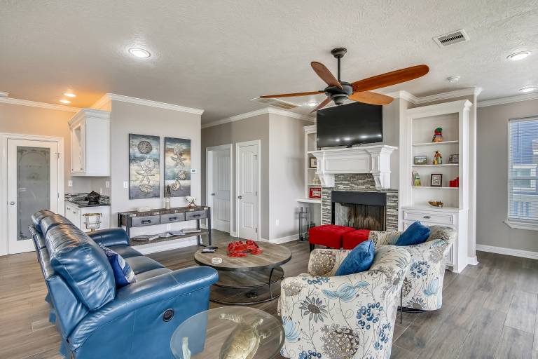 4513ENCNTDBCHSTNH - Enchanted Beachfront — photo 5