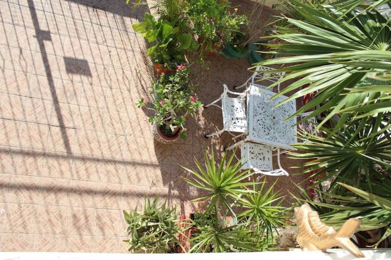 Logement  Cancún