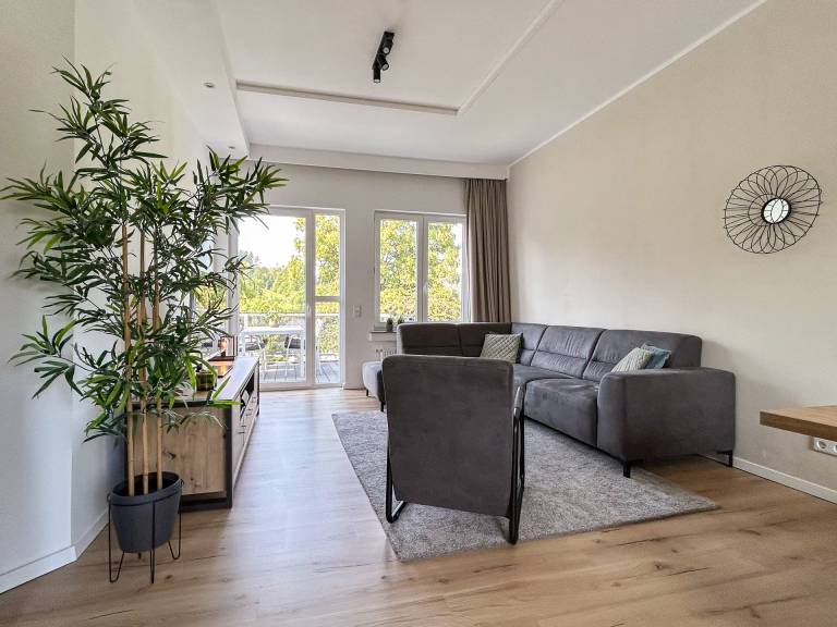 Luxury apartment, breathtaking views, close to Winterberg — photo 3