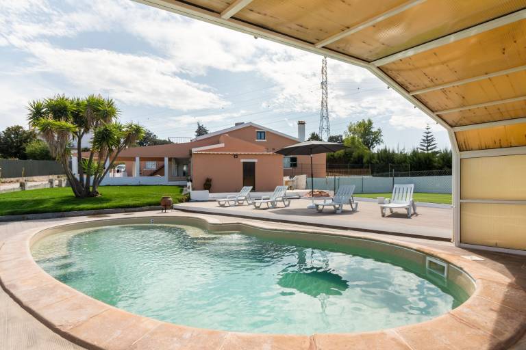 Casa Palmela