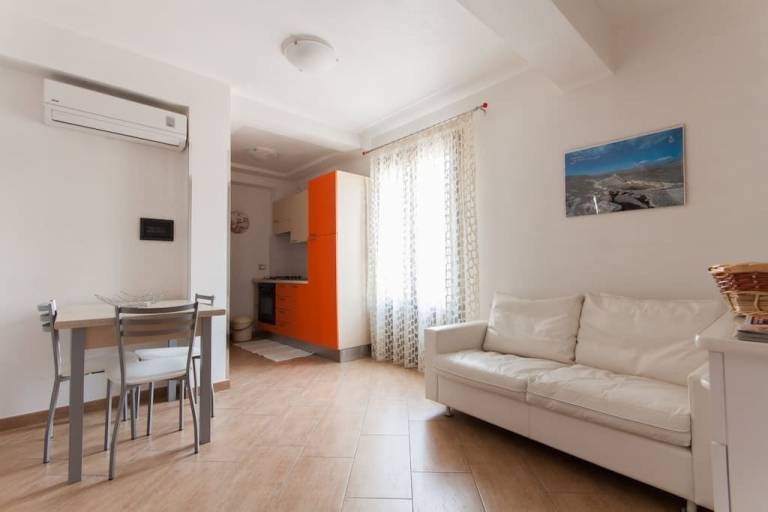 Villa Castellammare del Golfo