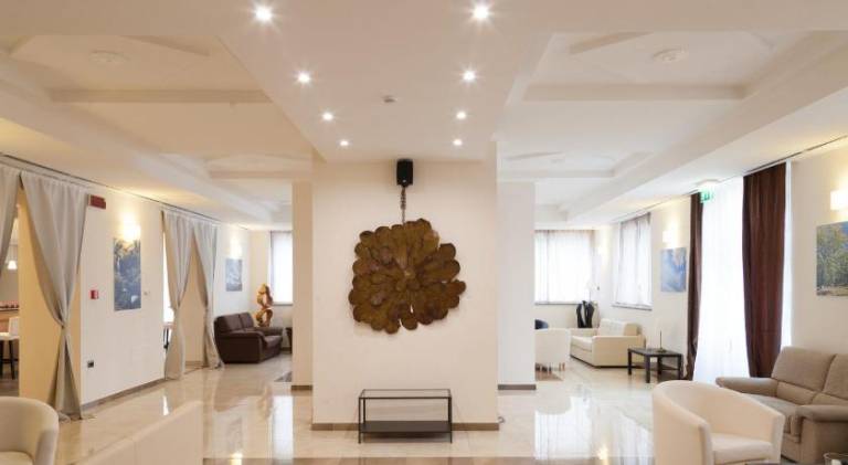 Grand Hotel Impero - Wellness & Exclusive SPA — photo 2