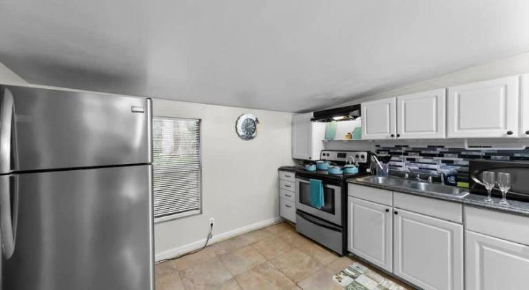 Wonderful vacation home | Pets are welcome — photo 4