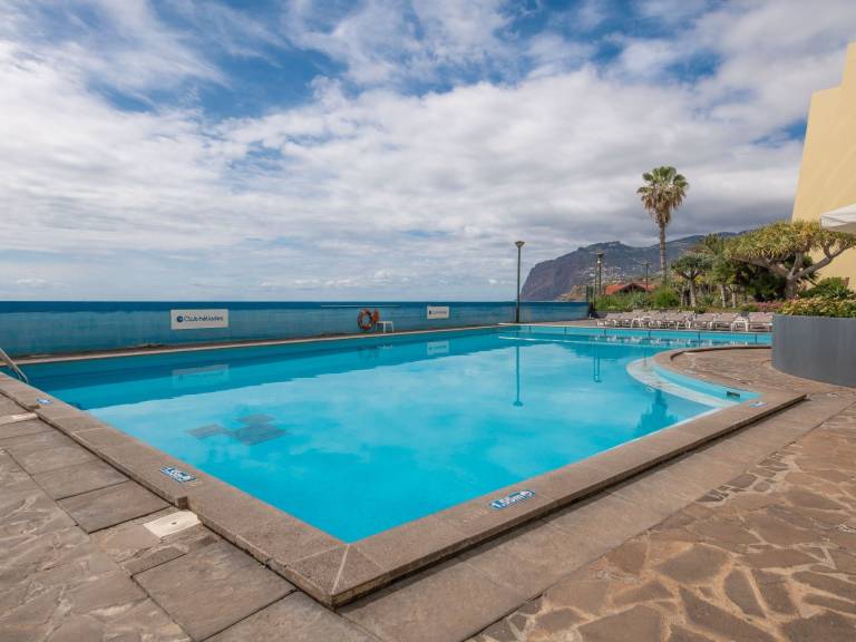 Ferienwohnung Funchal