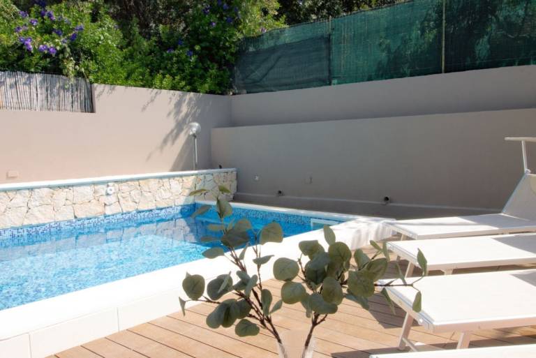 Villa Quartu Sant'Elena