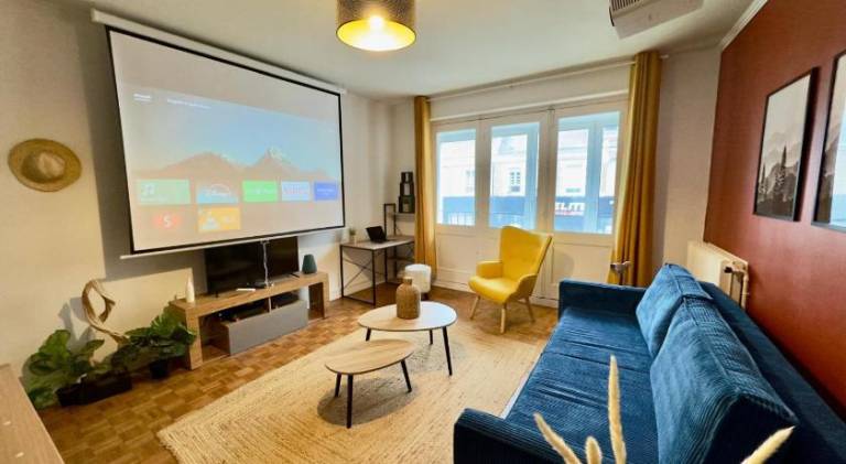 Nice rental apartment | Dogs allowed — photo 2