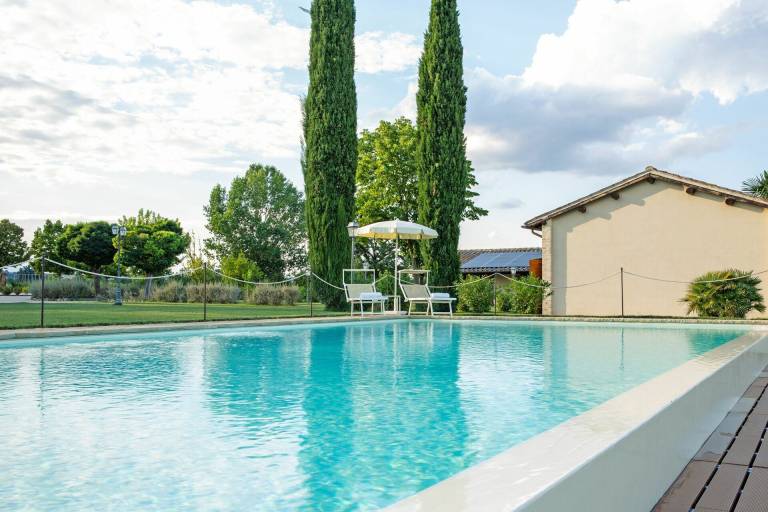 Children-friendly pleasant villa with yard, sauna & private pool | Pet-friendly — photo 3