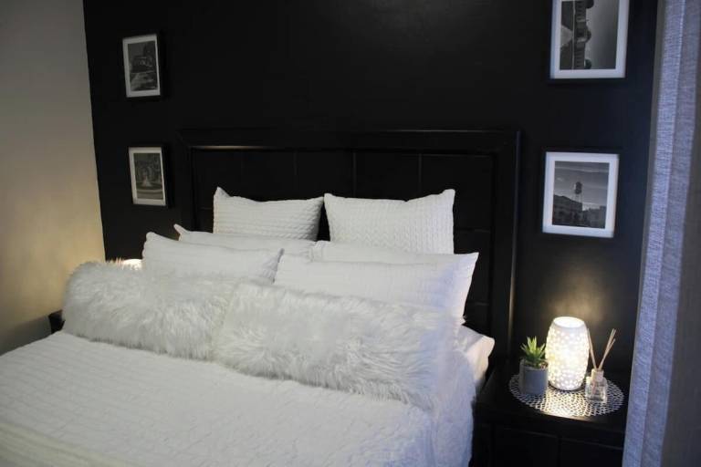 Appartement Midrand