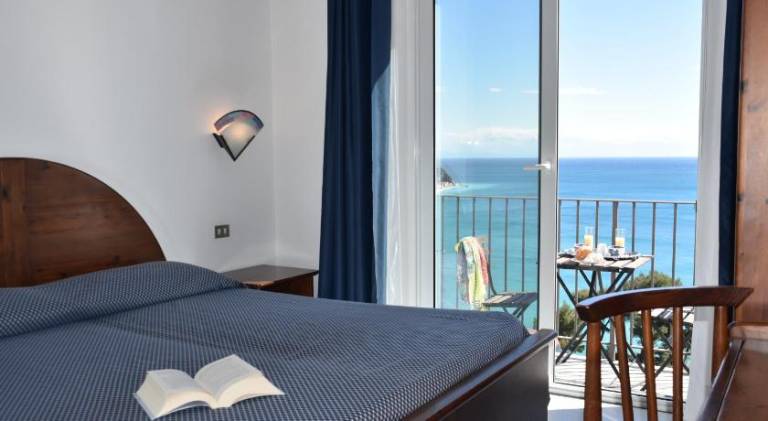 Hotel La Gioiosa — photo 2