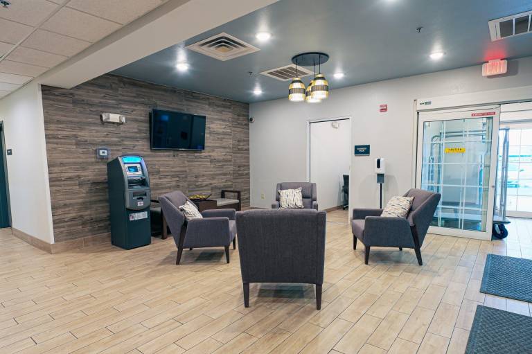 Candlewood Suites Merrillville By IHG — photo 3