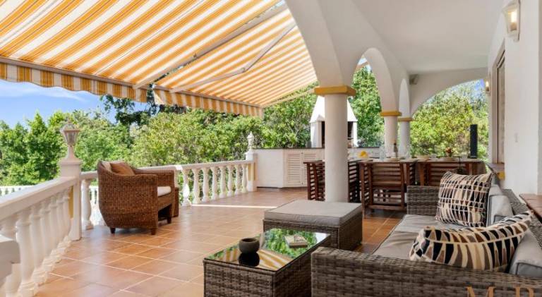 Wonderful villa with pool | Dogs allowed — photo 4