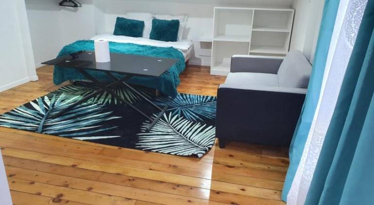 Appartement Villepinte