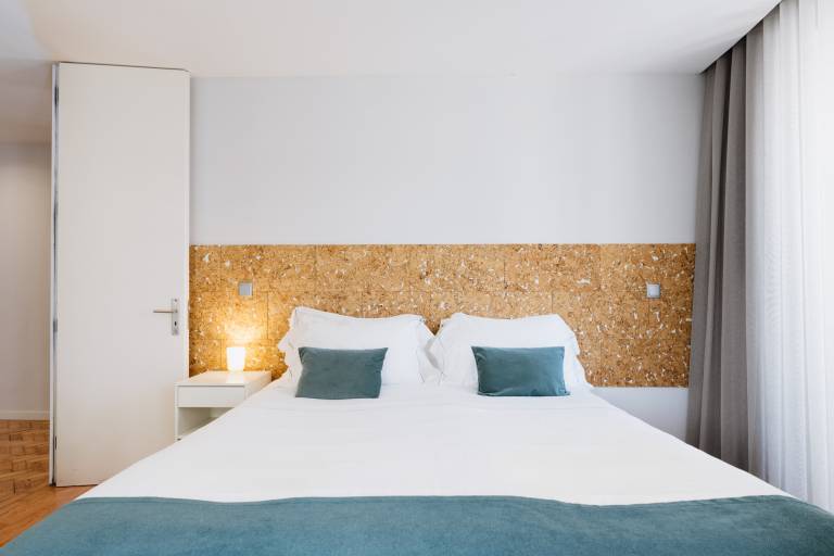 Apartment | Close to São Bento Railway Station — photo 5