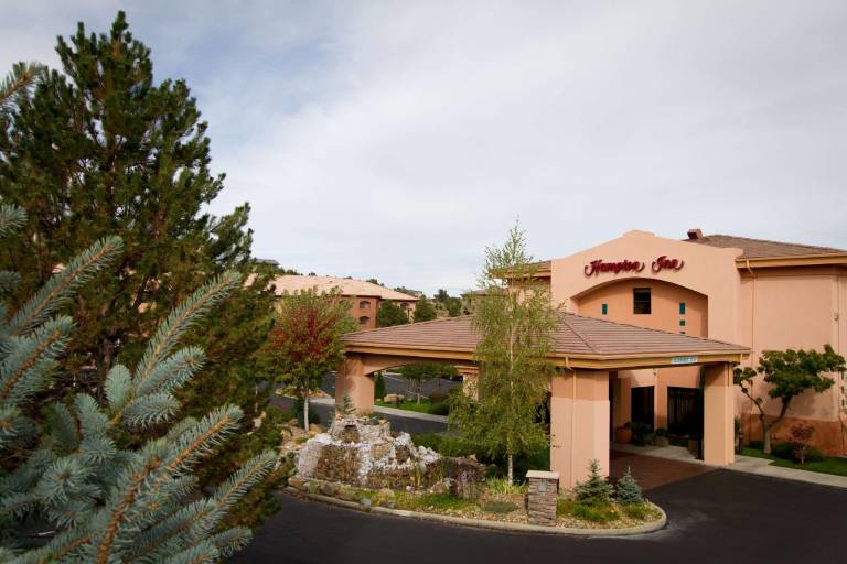 Hampton Inn Prescott in Prescott, AZ