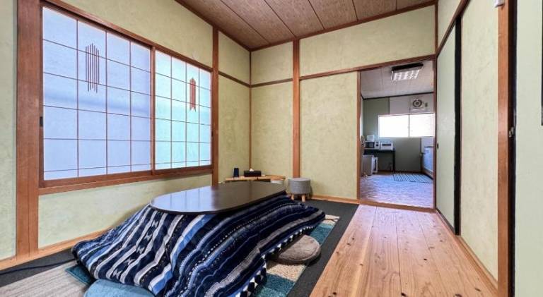 75 m&sup2; Ferienhaus