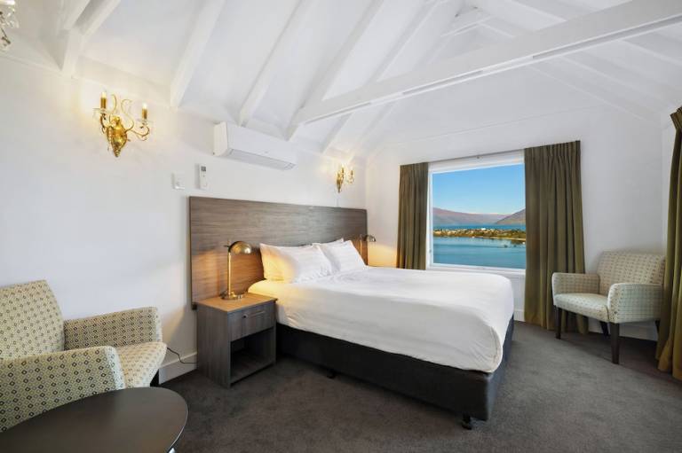 Motel Queenstown