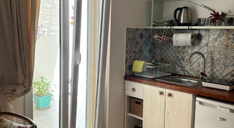 Apartment with 1 room for 3 persons — photo 4