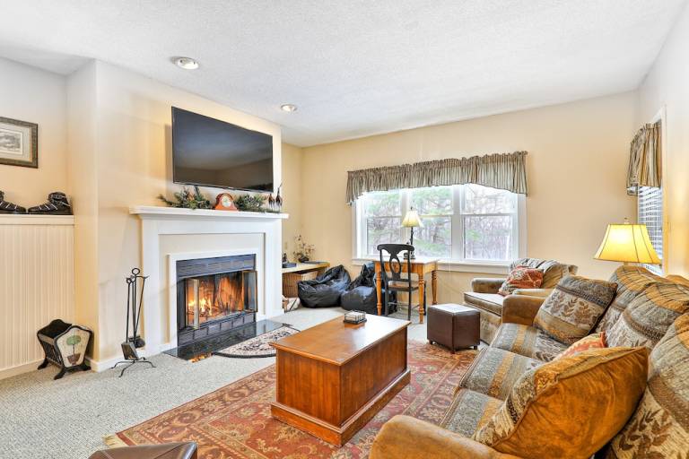 Condo Ludlow