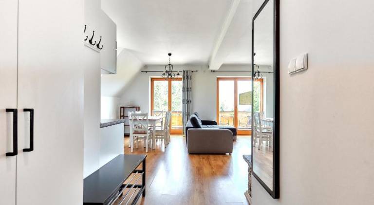 Holiday apartment with 2 rooms for 7 persons — photo 4