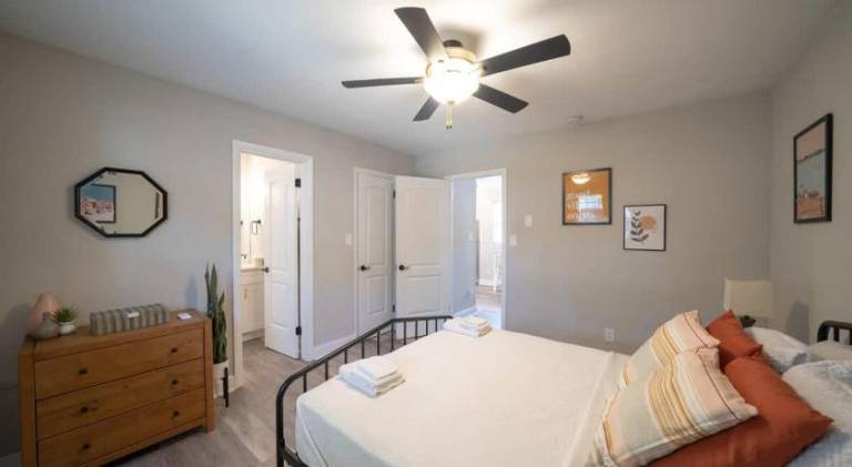 37 m&sup2; Ferienwohnung