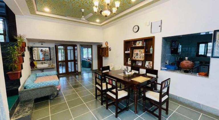 Kishan kottage A Boutique Home Stay — photo 3