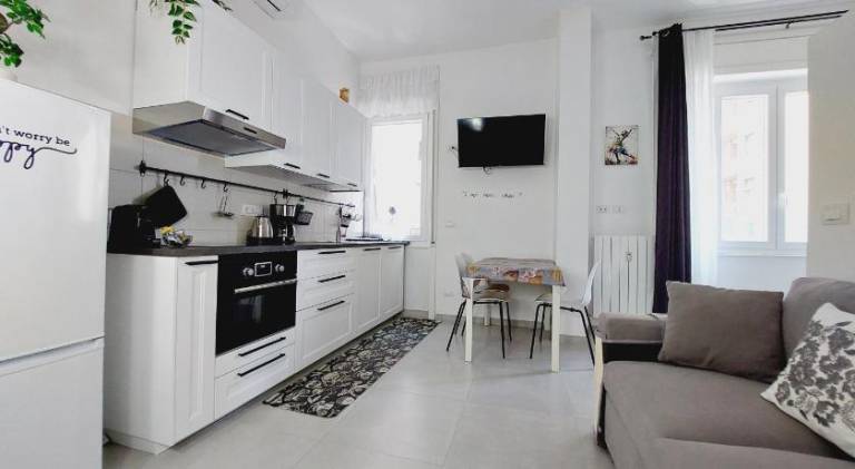 Apartment | Next to Santa Maria Assunta — photo 2