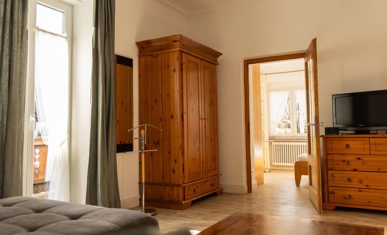 Ferienwohnung in Mittenwald für max. 3 Personen Ferienwohnung in Mittenwald für max. 3 Personen