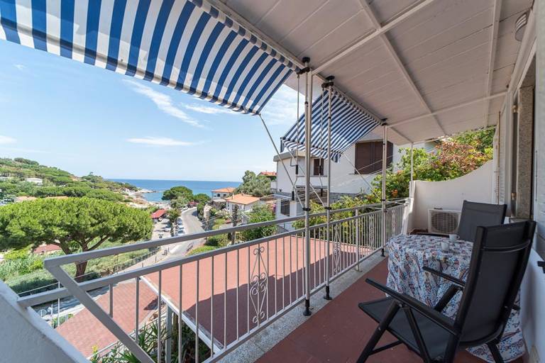 Appartamento vacanza  Seccheto