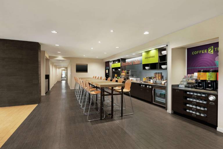 Home2 Suites by Hilton Savannah Airport — photo 5