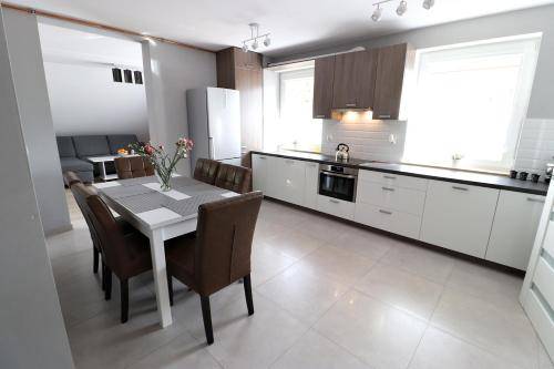 Apartament Stara Morawa