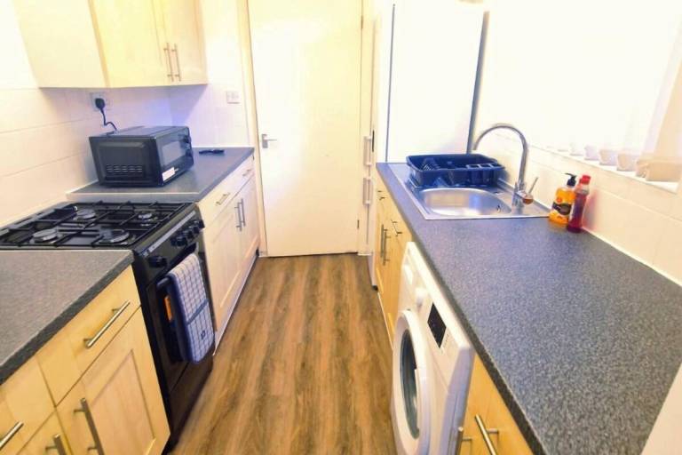 House with 4 rooms for 7 persons — photo 4