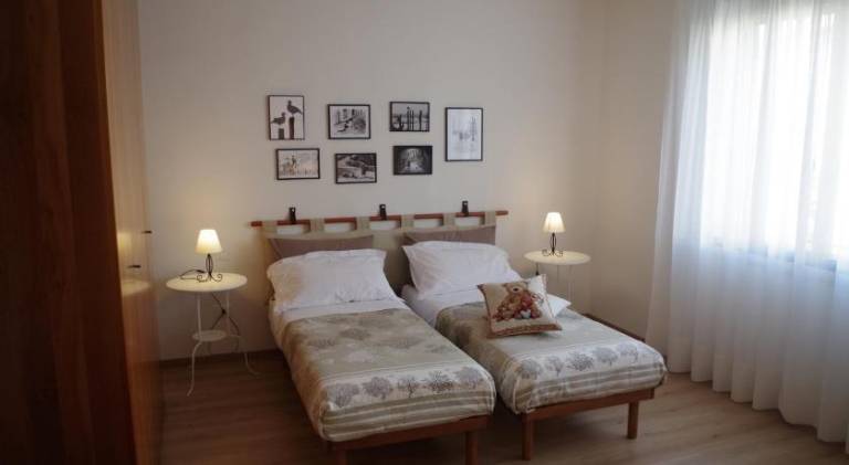 Alla Torre B&B in Mestre